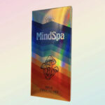 MindSpa Chocolate Bar